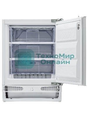 Встраиваемый морозильник KRONA WIESEL FR