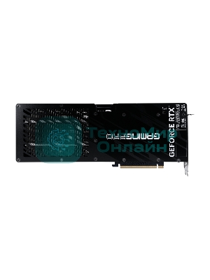 Видеокарта Palit PA-RTX5080 GAMINGPRO 16Gb V1 GDDR7 256bit 3xDP HDMI 3FAN RTL