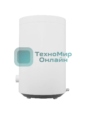 Увлажнитель воздуха FUNAI TENTOU USH-TTM7201WC белый, 30 м², 5 л, гигростат