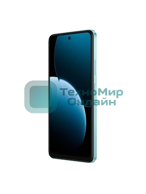 Смартфон Huawei Nova Y73 8/128Gb синий