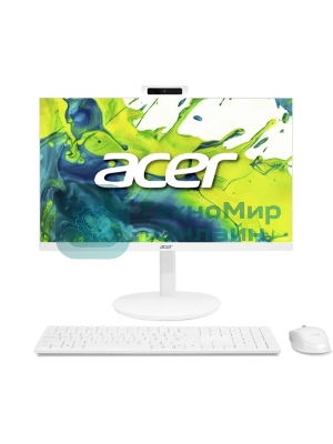 Моноблок Acer Aspire C27A Intel Core i7 1355U/16Gb/SSD 512Gb/27