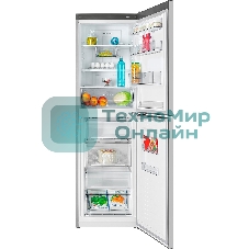 Холодильник Atlant ХМ 4623-189 ND серебристый двухкамерный 187/125л морозилка снизу, No Frost