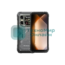 Смартфон Blackview Xplore 1 16/512Gb, черный