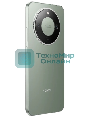 Смартфон HONOR X9d 8/256Gb, зеленый