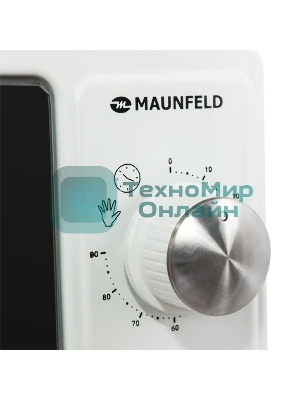 Мини-печь Maunfeld СEMOB.363.W