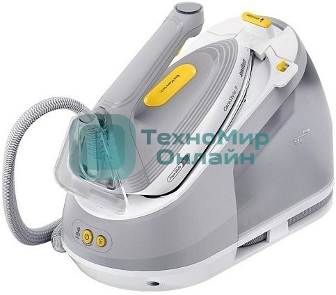 Гладильная система BRAUN IS3231GY