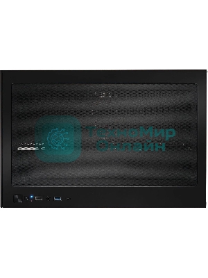 Компьютер Bloody BD-PC RAB84V2 TWR Ryzen 7 7700 (3.8) 32Gb SSD 1Tb RTX 5060TI 8Gb Win 11H 64 2.5xGbitEth 650W черный (RUS) (2142127)