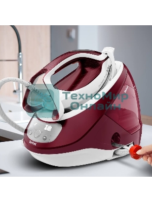 Парогенератор Tefal GV9220E0
