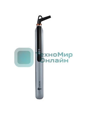 Выпрямитель для волос Leonord LE-1280 серый, 25 мм, 80-230 °C, 16 режимов