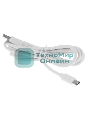 Клавиатура проводная Ritmix RKB-598BL Gray серый-голубой