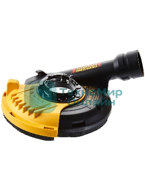 Угловая шлифмашина DeWalt DWE4257KT (DWE4257KT-QS)