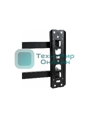 Кронштейн для телевизора Arm Media LCD-414 черный 26