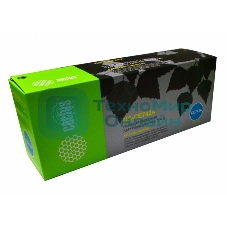 Картридж лазерный Cactus CS-CE742A желтый (7300 стр.) для HP CLJ CP5220/CP5221/CP5223/CP5225/CP5227/CP5229