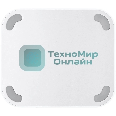 Портативная колонка BBK BTA2020 белый 5W 1.0 BT 10м 1200mAh