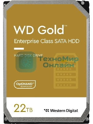 Жесткий диск Western Digital 3.5