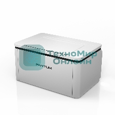 Принтер лазерный Pantum BP2300, A4, монохромный, печ. до 22 стр/мин, 1200x1200 dpi, USB