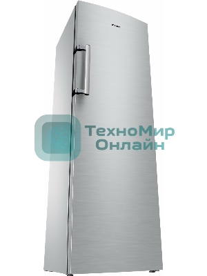 Холодильник Atlant Х-1602-180 серебристый однокамерный 370л
