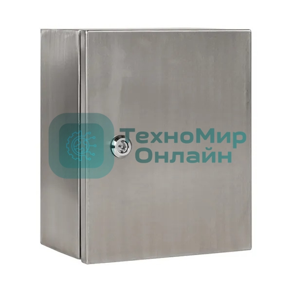Щит из нержавеющей стали EKF PROxima Inox AISI 304 (300х250х150) IP66 У1