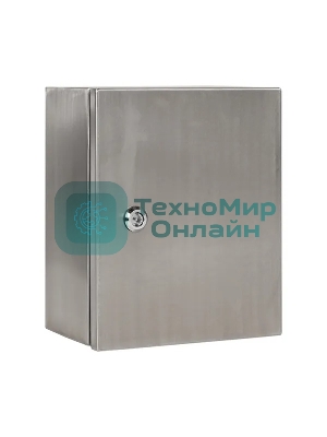 Щит из нержавеющей стали EKF PROxima Inox AISI 304 (300х250х150) IP66 У1
