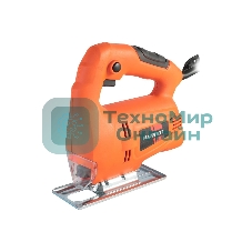 Лобзик электрический Patriot LS 501 THE ONE мощность 500 Вт, макс. толщина дерева 55мм