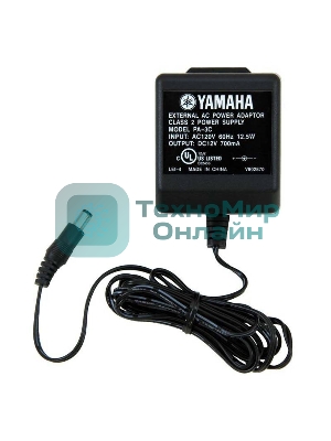 Адаптер YamAha PA-3C