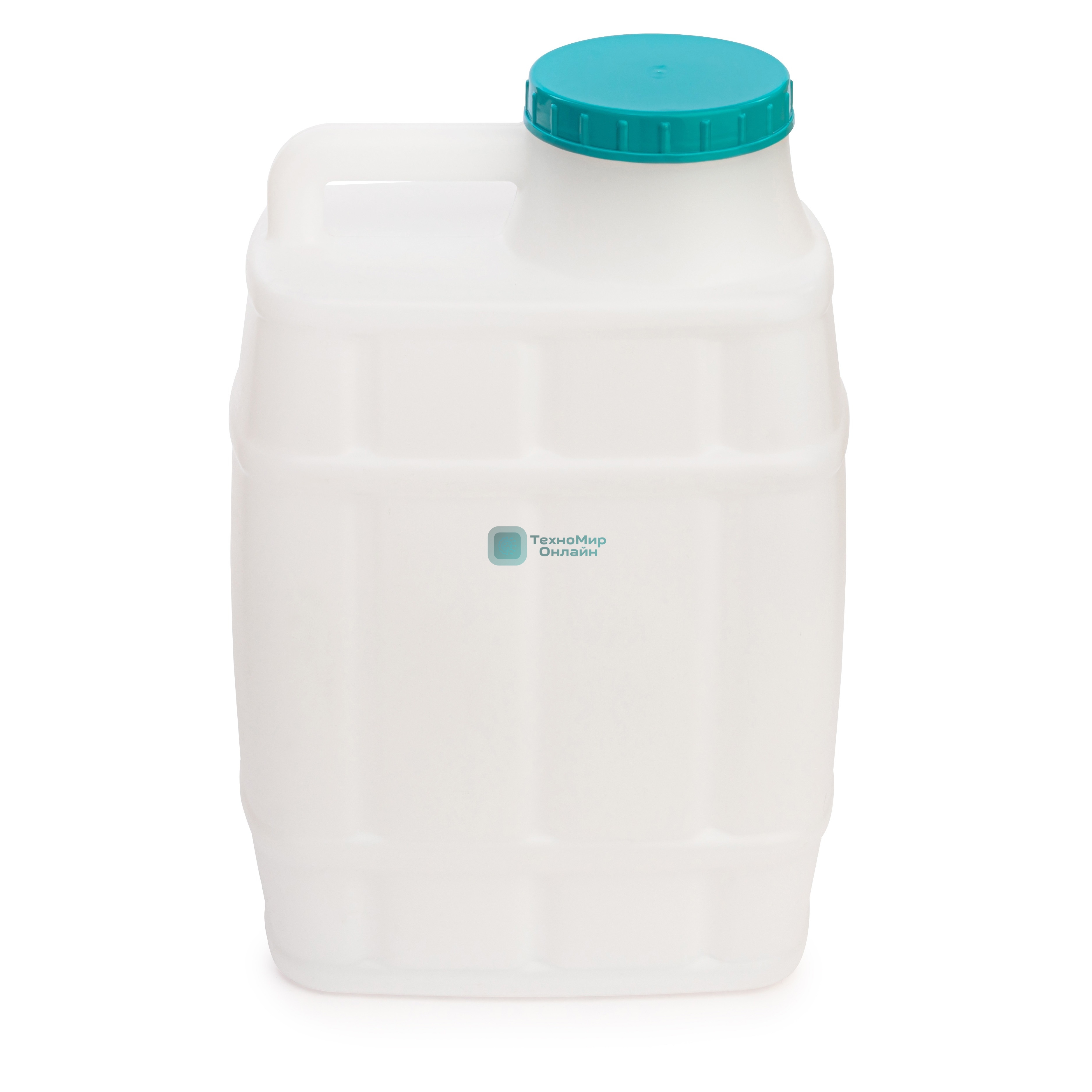 Канистра Альтернатива Бочонок 25 л М974