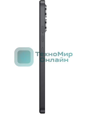 Смартфон Tecno Spark Go 2 3/64Gb черный