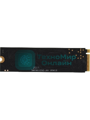 Накопитель SSD KingPrice PCIe 3.0 x4 960Gb KPSS960G3 M.2 2280