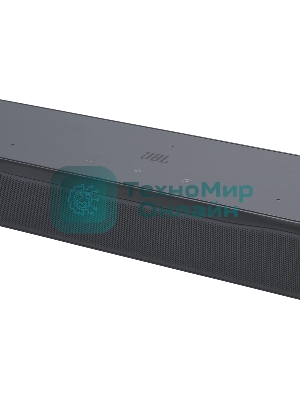 Саундбар JBL BAR 500 MK2 5.1 450Вт+300Вт черный