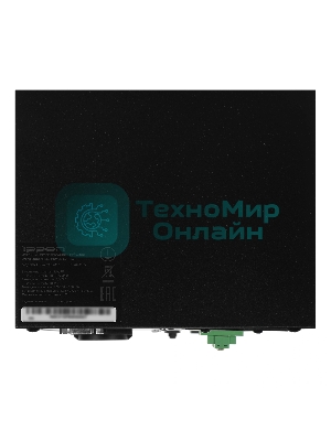 Источник бесперебойного питания Ippon Innova TAE 2000 2000Вт 2000ВА черный