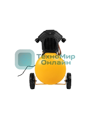 Компрессор воздушный Denzel DKV2200/100,Х-PRO (58079) 2.2 кВт, 400 л/мин, 100л