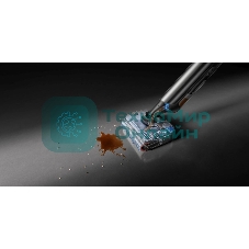 Пылесос моющий Trouver M50 черный