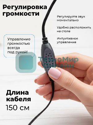 Портативная колонка Ritmix SP-3035W