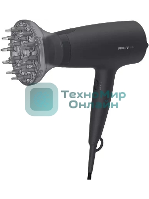 Фен Philips BHD302/30