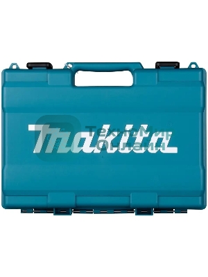Перфоратор Makita HR2670 патрон:SDS-plus уд.:3Дж 800Вт (кейс в комплекте)