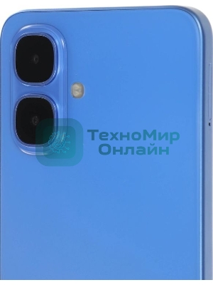 Смартфон Infinix Smart 10 X6725D 4/128Gb сиреневый