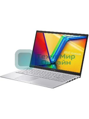 Ноутбук ASUS VivoBook X1504VA-BQ4060/15.6