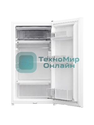 Холодильник Kuppersberg RFT 90 W белый однокамерный 89л