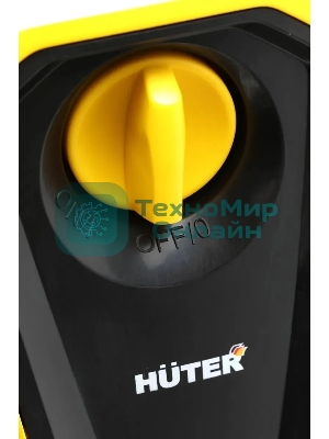 Мойка Huter M3-HP