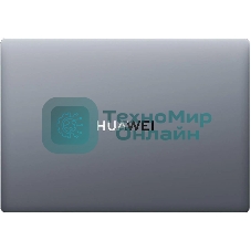 Ноутбук Huawei MateBook D16 MCLG-X/16