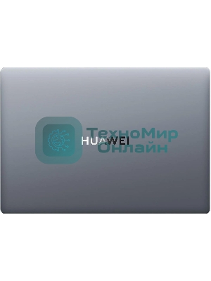 Ноутбук Huawei MateBook D16 MCLG-X/16
