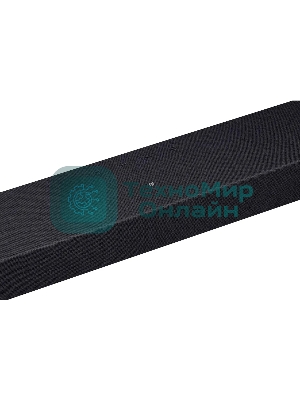 Саундбар Samsung HW-B400F/RU 2.1 300Вт+220Вт черный