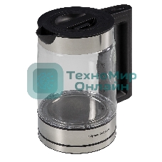 Чайник электрический Zigmund & Shtain KE-912 ЦБ-00004568