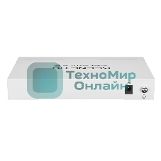 Сетевой коммутатор PoE-Switch Keenetic KN-4710 IEEE 802.3af