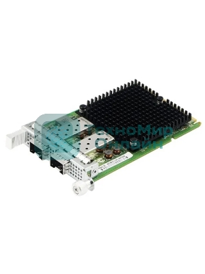 Сетевой адаптер LR-LINK PCIE 10Gb 2PORT SFP+ OCP3 LRES3039PF-OCP