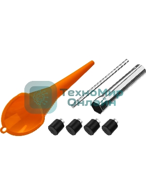 Электрогенератор бензиновый STEHER GS-4500, 3.3 кВт, 72 дБ, 39 кг