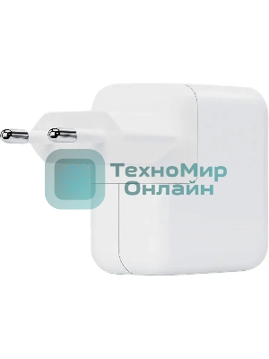 Блок питания Apple A2164 30W от бытовой электросети