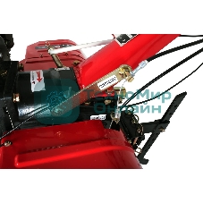 Сельскохозяйственная машина Ресанта МБ-15000-12 (70/5/36) бензиновый 15л.с.