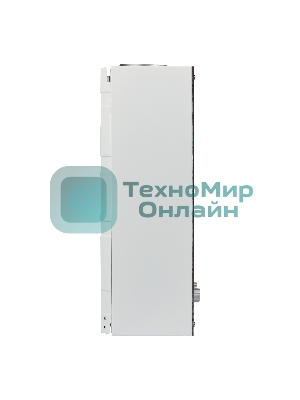 Колонка газовая Ballu GWH 10 Fiery Glass Mirror