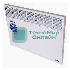 Конвектор Noirot CNX-4 plus 1500Вт белый, 1500 Вт, 15 м2, термостат